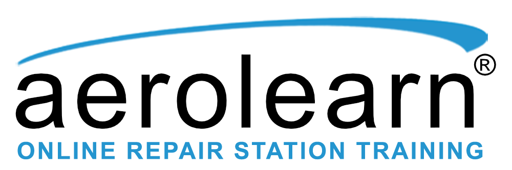 AEROLEARN INC logo