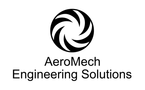 AEROMECH ENGINEERING SOLUTIONS LLC logo