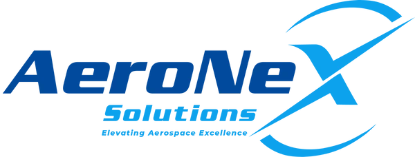 AERONEX SOLUTIONS LLC logo
