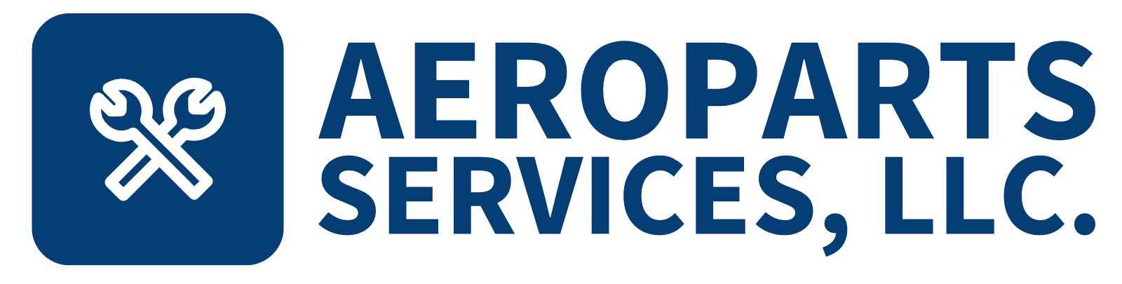 AEROPARTS SERVICES LLC logo