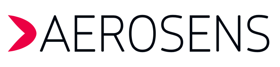 AEROSENS, INC logo