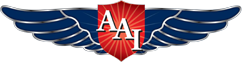 AEROSMITH AVIATION, INC logo