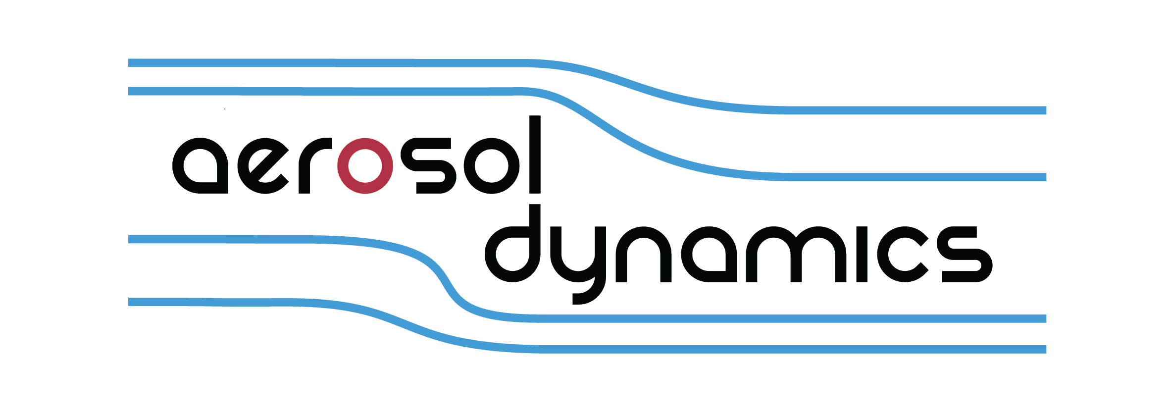 AEROSOL DYNAMICS INC logo