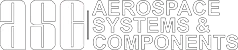 AEROSPACE SYSTEMS AND COMPONENTS, INC. logo