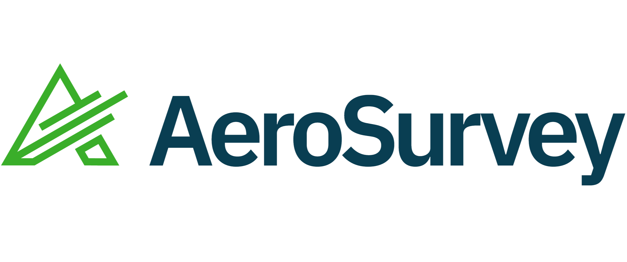 AEROSURVEY INC logo