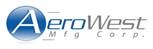 AEROWEST MFG CORP logo