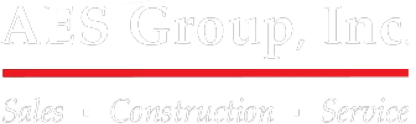 AES GROUP INC logo