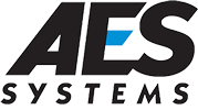 AES SYSTEMS INC logo
