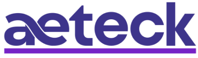 AETECK, INC. logo