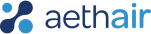 AETHAIR logo