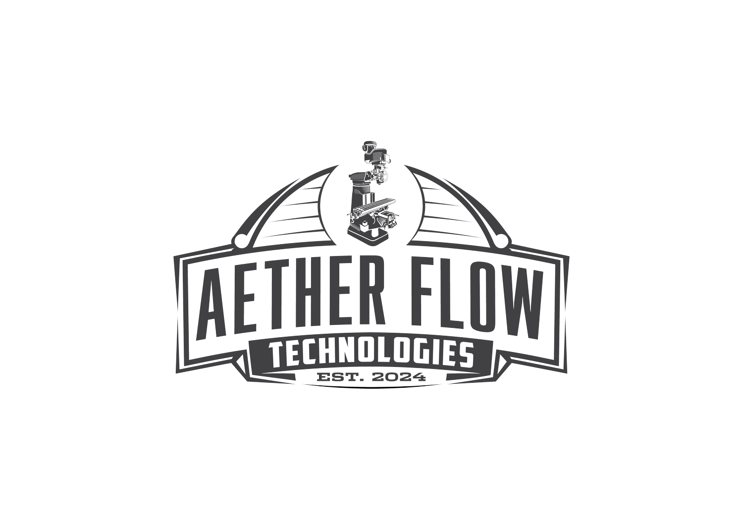 AETHER FLOW TECHNOLOGIES LLC logo