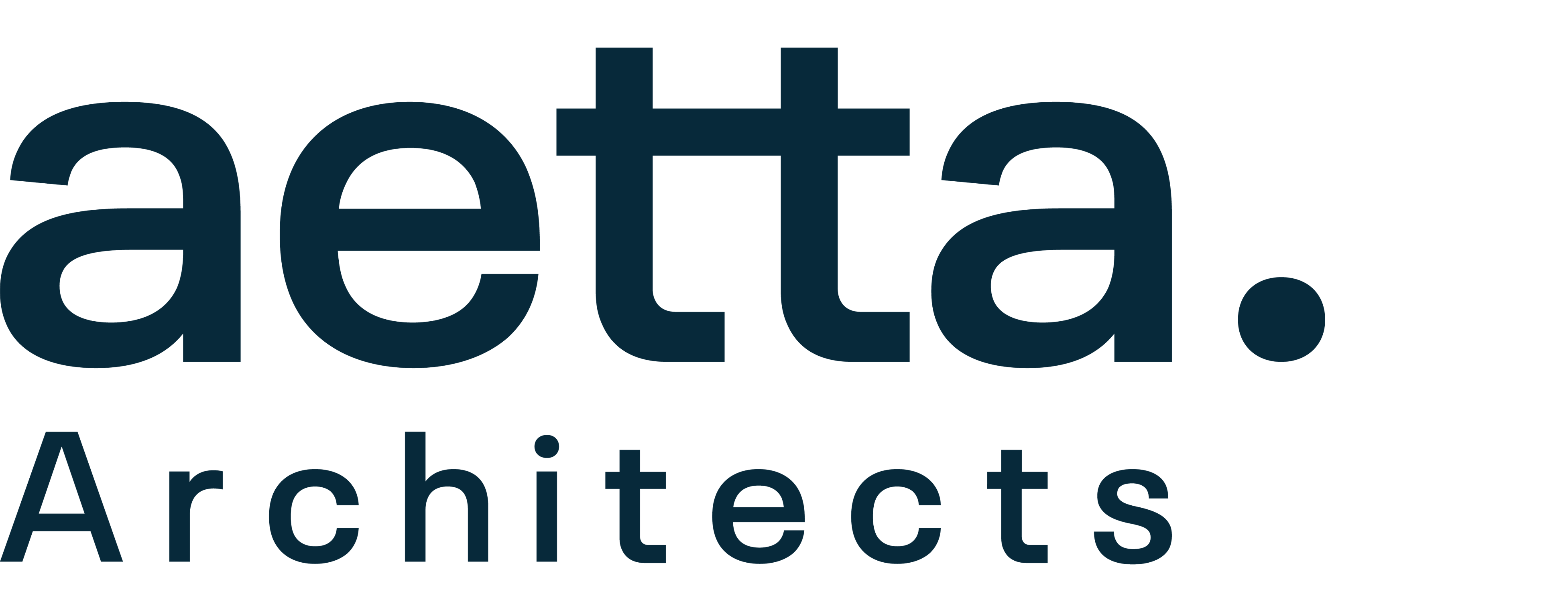 AETTA ARCHITECTS, PC logo