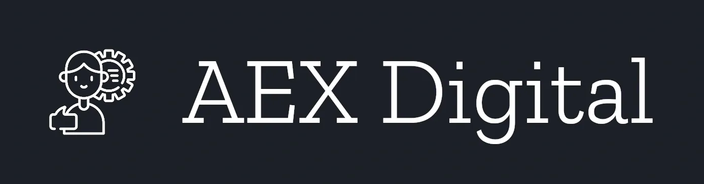 AEX DIGITAL LLC logo