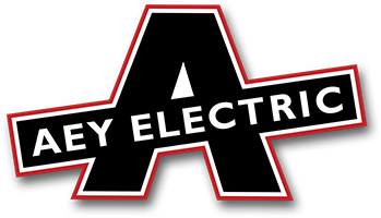 AEY ELECTRIC INC logo