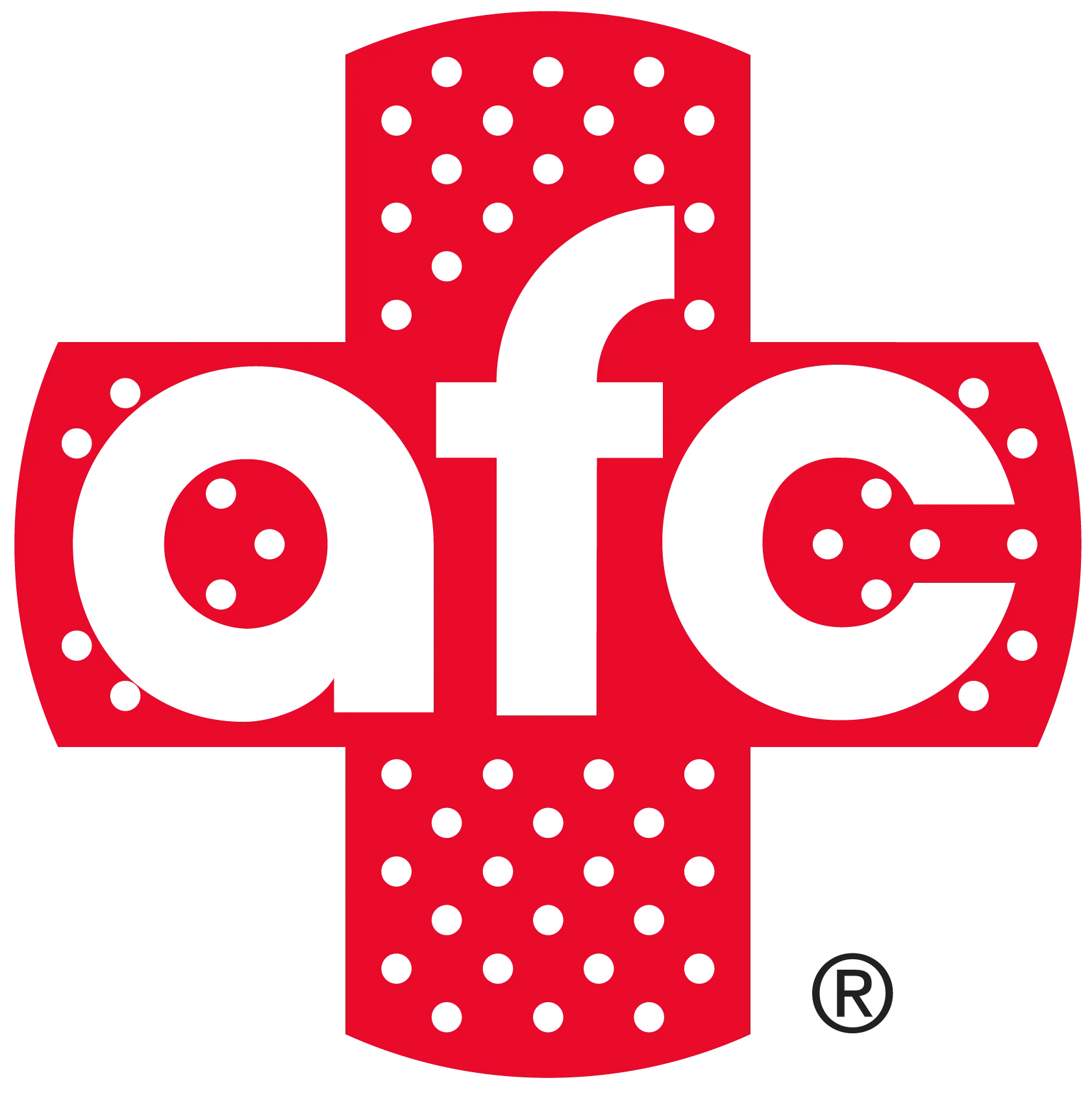 AFC URGENT CARE SAN DIEGO logo