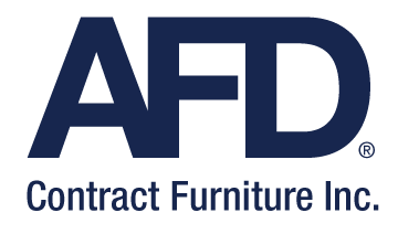 AFD CONTRACT FURNITURE, INC logo
