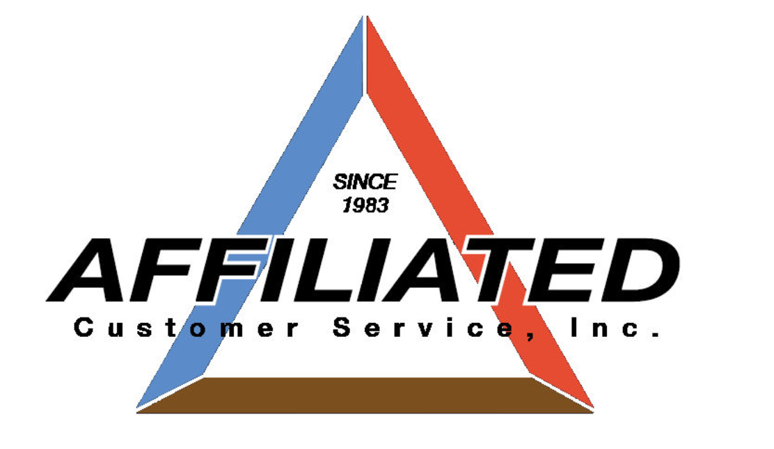 AFFILIATED CUSTOMER SERVICE INC logo