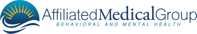AFFILIATED MEDICAL GROUP logo