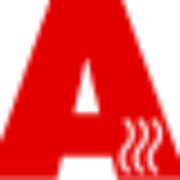 AFFILIATED STEAM EQUIPMENT CO logo
