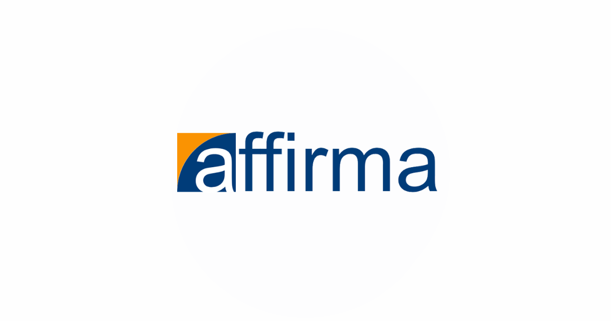 AFFIRMA, LLC logo