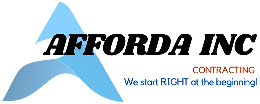 AFFORDA INC logo