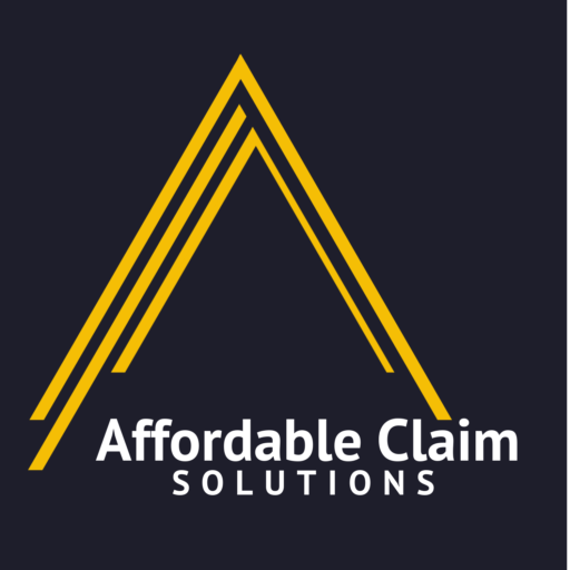 AFFORDABLE CLAIM SOLUTIONS logo