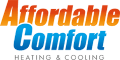 AFFORDABLE COMFORT HEATING AND COOLING LLC logo