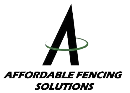 AFFORDABLE FENCING SOLUTIONS LLC logo