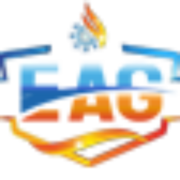 AFFORDABLE HEATING AND AC SERVICES logo