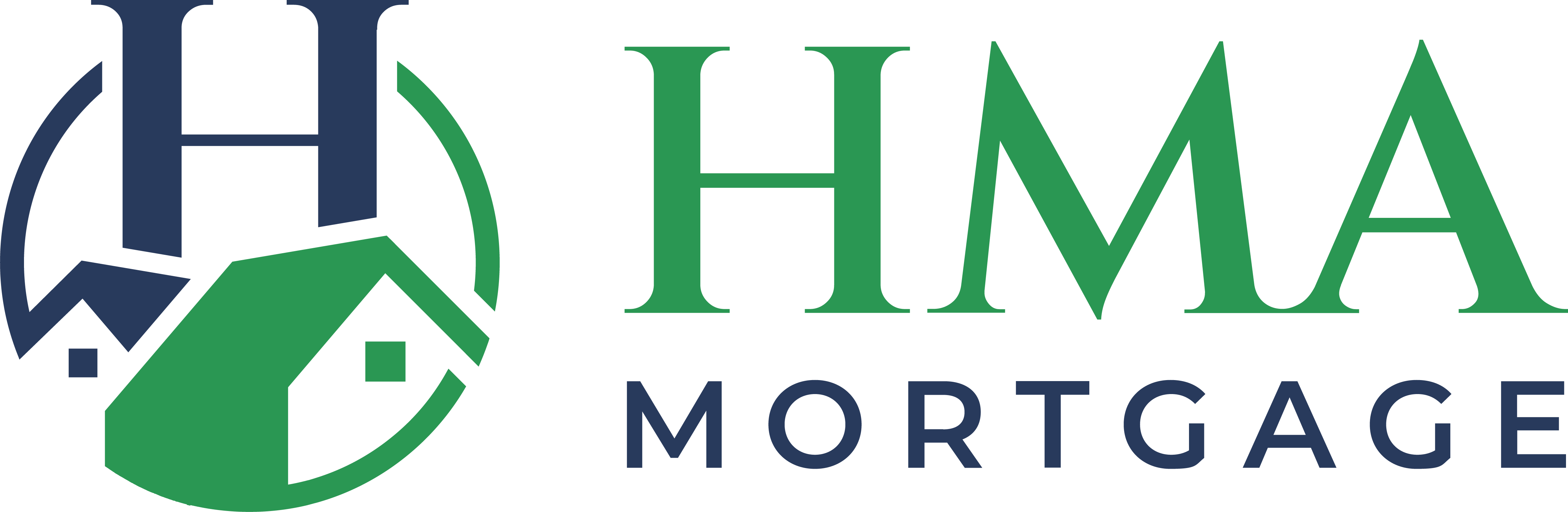 AFFORDABLE MORTGAGE ADVISORS, LLC logo