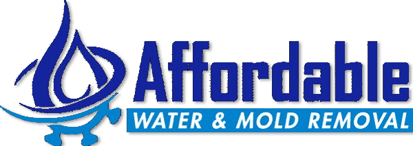 AFFORDABLE WATER AND MOLD REMOVAL INC logo