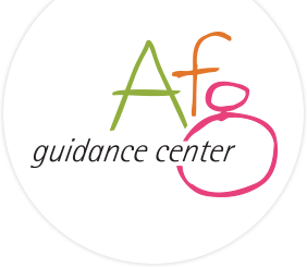 AFG GUIDANCE CENTER LIMITED logo