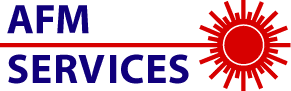 AFM SERVICES LLC logo