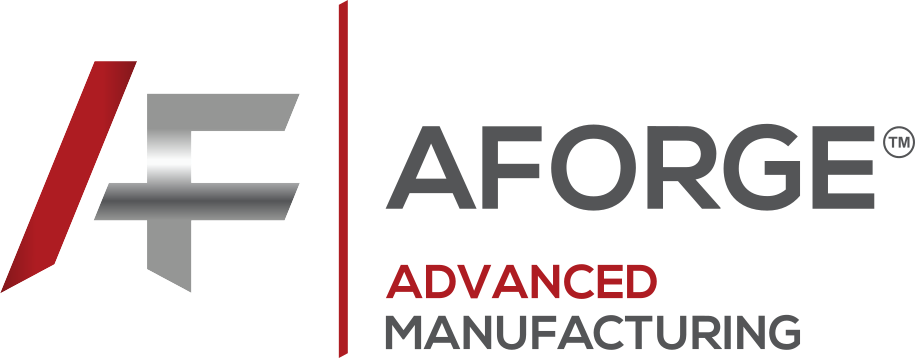 AFORGE ADVANCED MANUFACTURING LLC logo