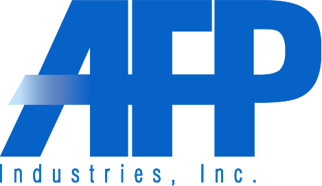 AFP INDUSTRIES INC logo