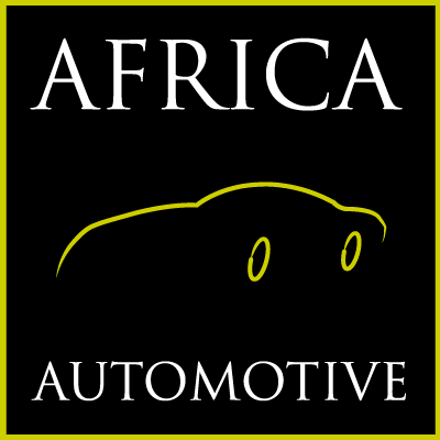 AFRICA AUTOMOTIVE A/S logo