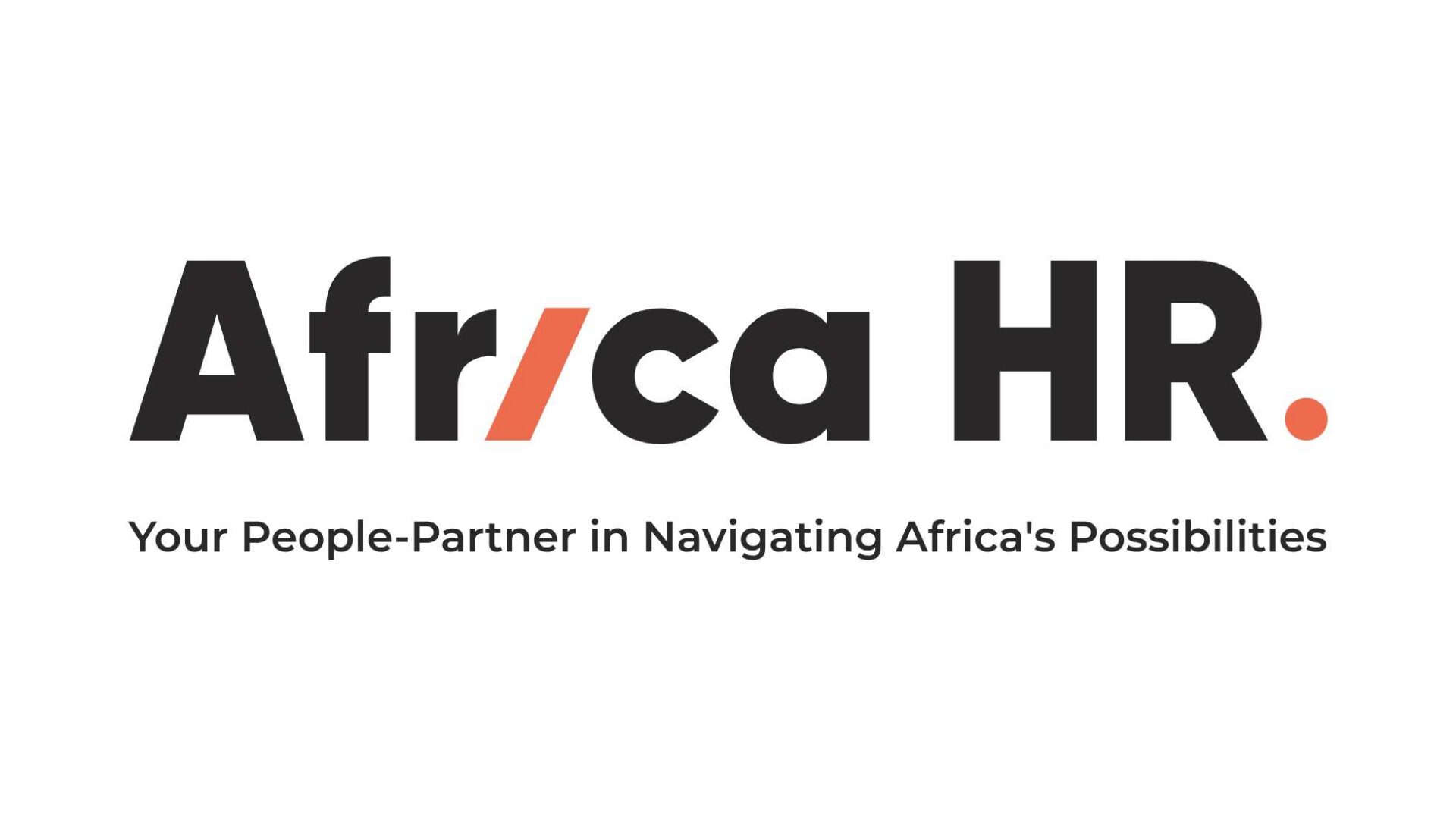 AFRICA HR SOLUTIONS LTD logo