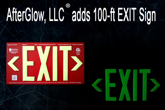 AFTERGLOW, LLC logo