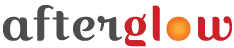 AFTERGLOW logo