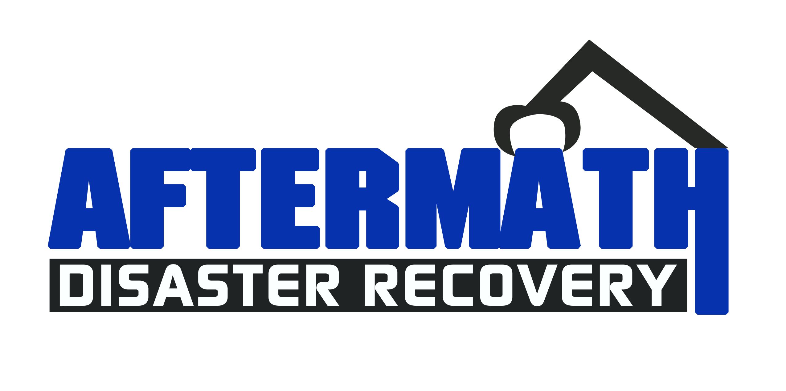 AFTERMATH DISASTER RECOVERY INC logo