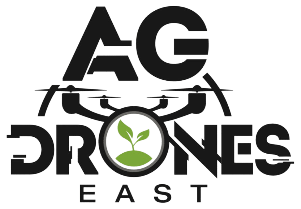 AG DRONES EAST LLC logo