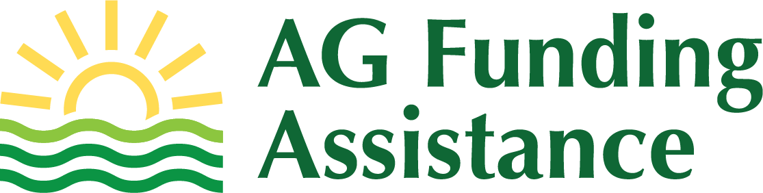 AG FUNDING ASSISTANCE LLC logo