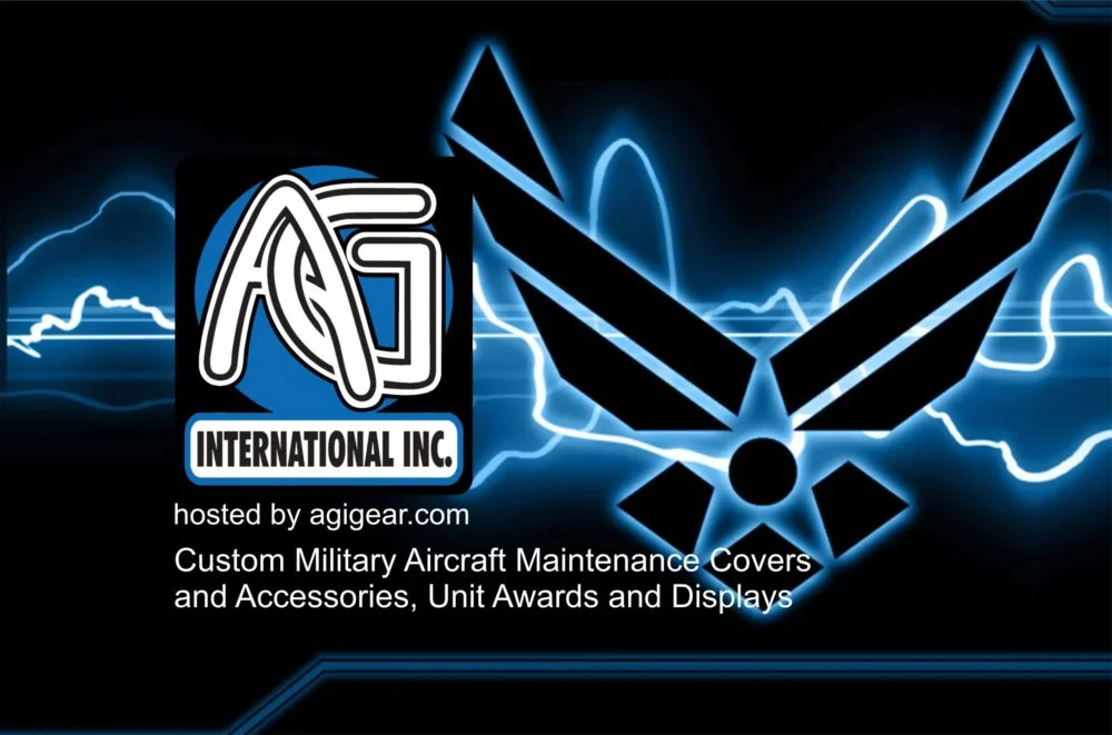 AG INTERNATIONAL, INC. logo