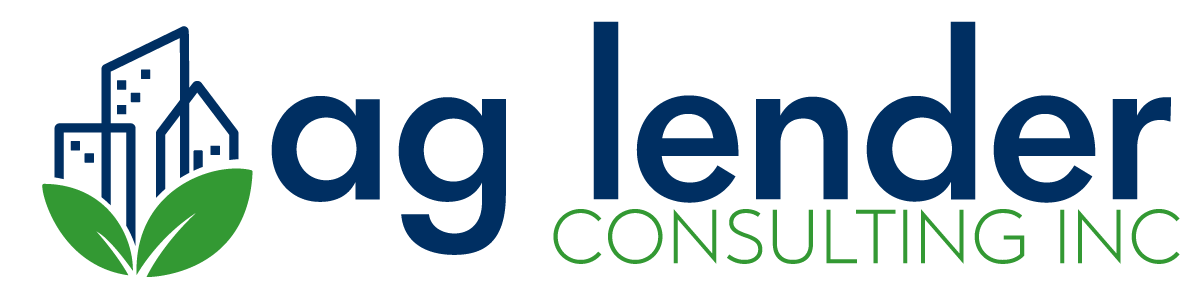 AG LENDER CONSULTING, INC logo