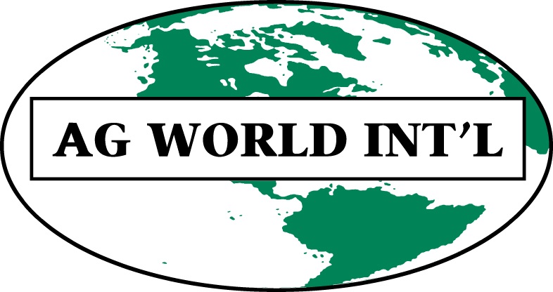 AG WORLD INTERNATIONAL CORP logo