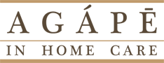 AGAPE IN HOME CARE LLC logo