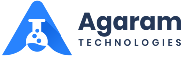 AGARAM TECHNOLOGIES PRIVATE LIMITED logo