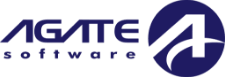 AGATE SOFTWARE INC logo