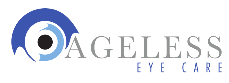 AGELESS EYE CARE PC logo