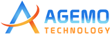 AGEMO TECHNOLOGY INC logo